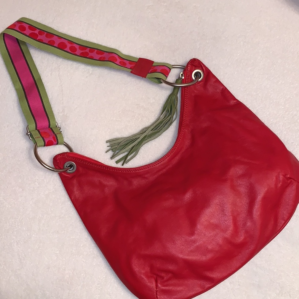 Agatha Ruiz de la Prada | Crossbody Bag